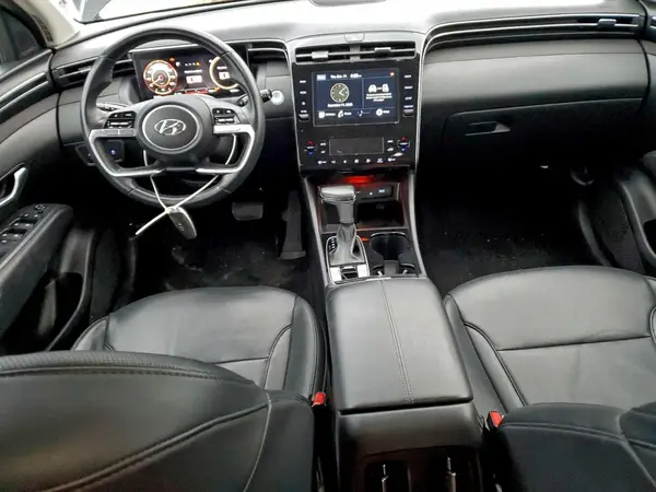 5NMJF3AE3PH176890 2023 HYUNDAI TUCSON - Image 8