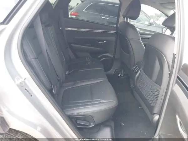 5NMJF3AE3PH178784 2023 HYUNDAI TUCSON - Image 8