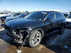 5NMJF3AE3PH184861 2023 HYUNDAI TUCSON