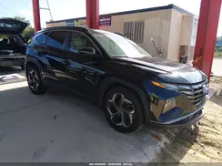 5NMJF3AE3PH199876 2023 HYUNDAI TUCSON