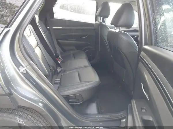 5NMJF3AE3PH201366 2023 HYUNDAI TUCSON - Image 8