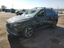 5NMJF3AE3PH210262 2023 HYUNDAI TUCSON