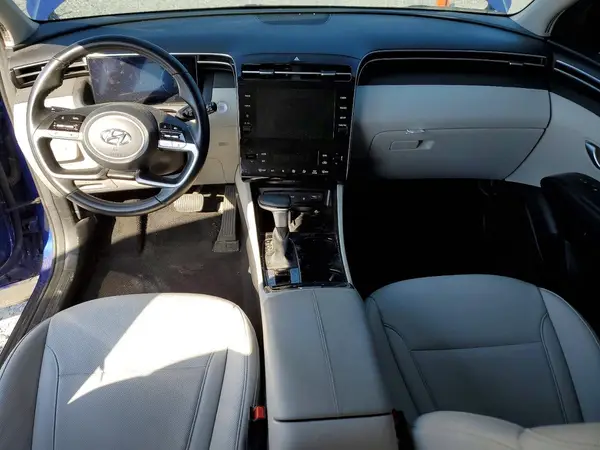 5NMJF3AE3PH217776 2023 HYUNDAI TUCSON - Image 8
