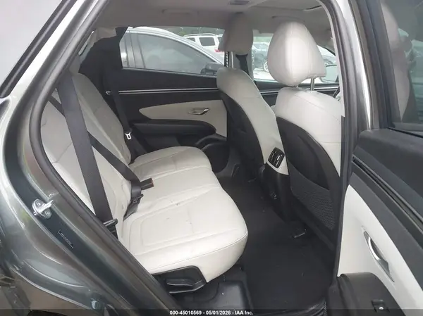 5NMJF3AE3PH232231 2023 HYUNDAI TUCSON - Image 8