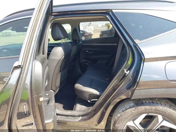 5NMJF3AE3PH234982 2023 HYUNDAI TUCSON - Image 8