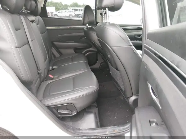 5NMJF3AE3PH235565 2023 HYUNDAI TUCSON - Image 8