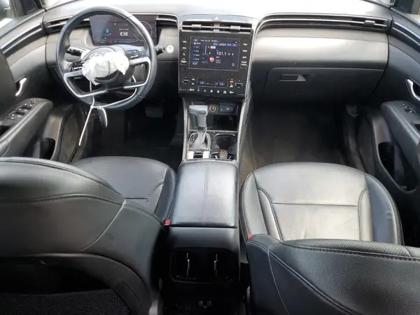 5NMJF3AE3PH236036 2023 HYUNDAI TUCSON - Image 8