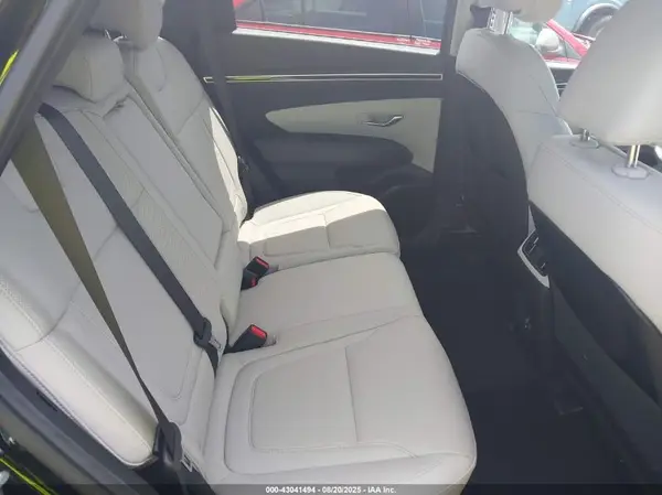 5NMJF3AE3PH236862 2023 HYUNDAI TUCSON - Image 8