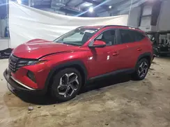 5NMJF3AE3PH242435 2023 HYUNDAI TUCSON