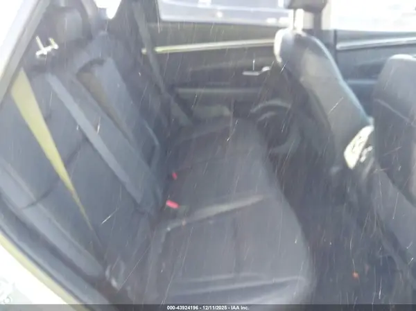 5NMJF3AE3PH242774 2023 HYUNDAI TUCSON - Image 8