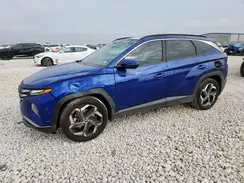 5NMJF3AE3PH243357 2023 HYUNDAI TUCSON