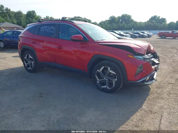 5NMJF3AE3PH248624 2023 HYUNDAI TUCSON - Image 1
