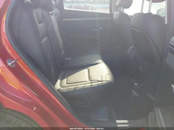 5NMJF3AE3PH248624 2023 HYUNDAI TUCSON - Image 8