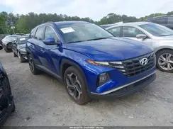 5NMJF3AE3PH250115 2023 HYUNDAI TUCSON
