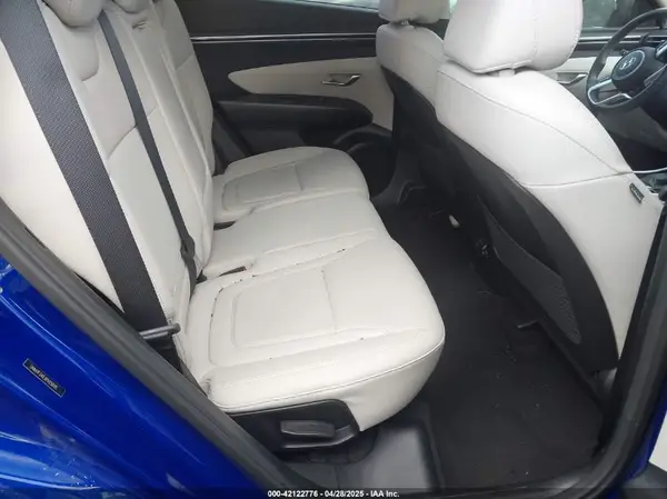 5NMJF3AE3PH250115 2023 HYUNDAI TUCSON - Image 8