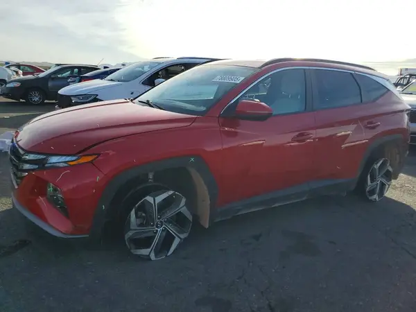 5NMJF3AE3PH253418 2023 HYUNDAI TUCSON - Image 1