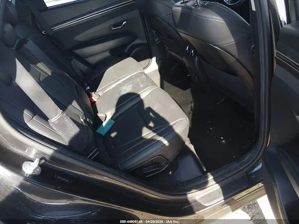 5NMJF3AE3PH254150 2023 HYUNDAI TUCSON - Image 8