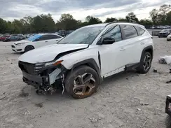 5NMJF3AE3PH258263 2023 HYUNDAI TUCSON