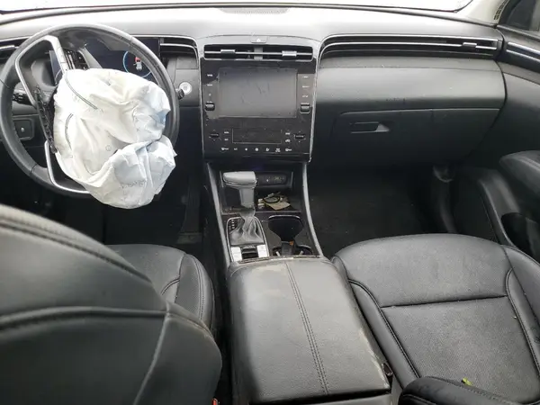 5NMJF3AE3PH258263 2023 HYUNDAI TUCSON - Image 8