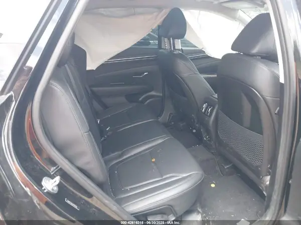 5NMJF3AE3PH259834 2023 HYUNDAI TUCSON - Image 8