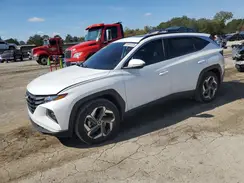 5NMJF3AE3PH261857 2023 HYUNDAI TUCSON