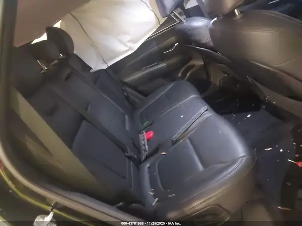 5NMJF3AE3PH263608 2023 HYUNDAI TUCSON - Image 8