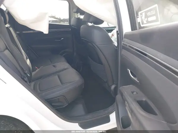 5NMJF3AE3PH265472 2023 HYUNDAI TUCSON - Image 8