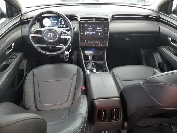 5NMJF3AE3PH276228 2023 HYUNDAI TUCSON - Image 8