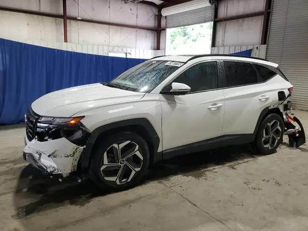 5NMJF3AE3PH279095 2023 HYUNDAI TUCSON - Image 1