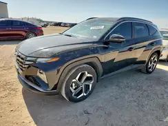 5NMJF3AE3PH290694 2023 HYUNDAI TUCSON