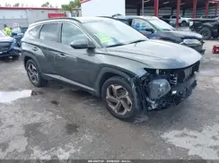 5NMJF3AE4NH001674 2022 HYUNDAI TUCSON