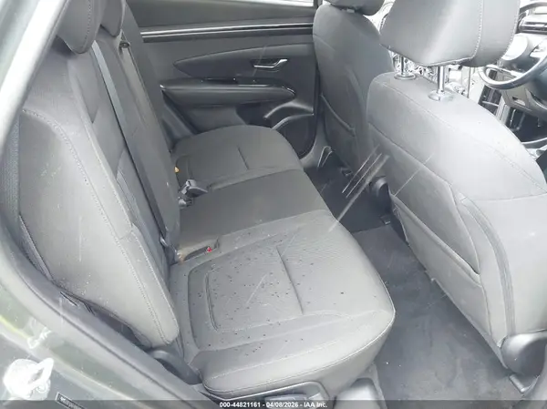 5NMJF3AE4NH001674 2022 HYUNDAI TUCSON - Image 8