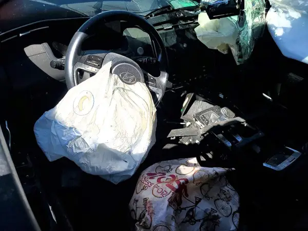 5NMJF3AE4NH006874 2022 HYUNDAI TUCSON - Image 8