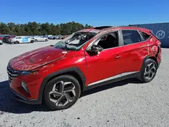 5NMJF3AE4NH024940 2022 HYUNDAI TUCSON