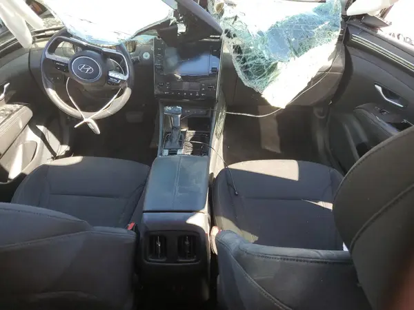 5NMJF3AE4NH024940 2022 HYUNDAI TUCSON - Image 8