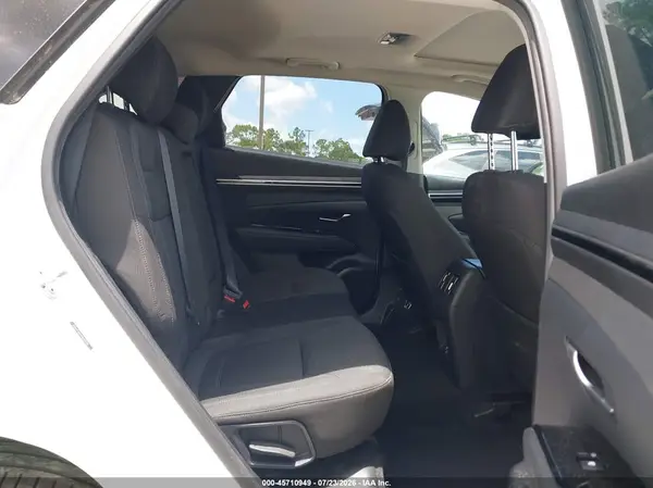 5NMJF3AE4NH025165 2022 HYUNDAI TUCSON - Image 8