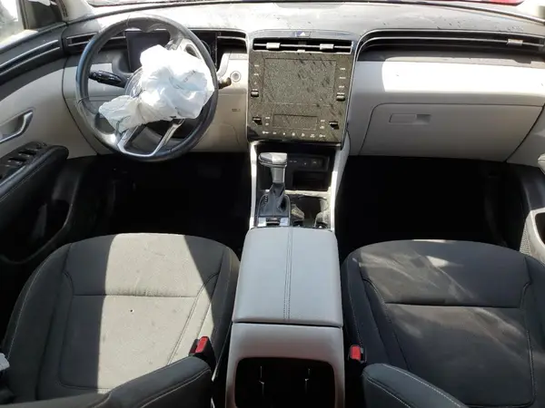 5NMJF3AE4NH028826 2022 HYUNDAI TUCSON - Image 8