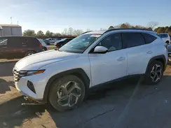 5NMJF3AE4NH029393 2022 HYUNDAI TUCSON
