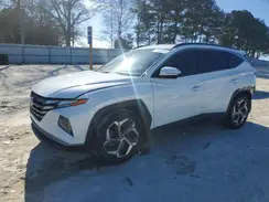 5NMJF3AE4NH041303 2022 HYUNDAI TUCSON