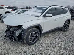 5NMJF3AE4NH042774 2022 HYUNDAI TUCSON