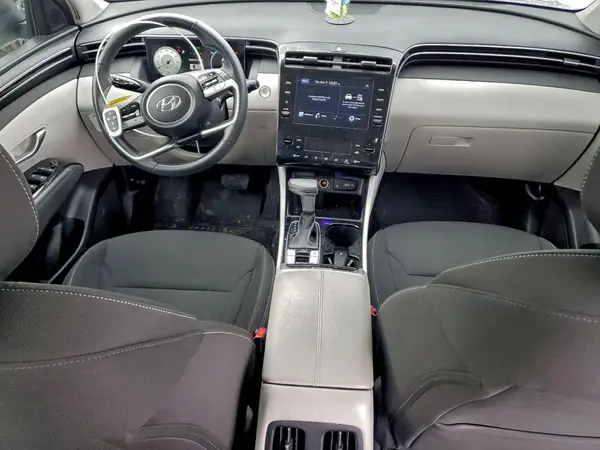 5NMJF3AE4NH042774 2022 HYUNDAI TUCSON - Image 8