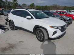 5NMJF3AE4NH047506 2022 HYUNDAI TUCSON