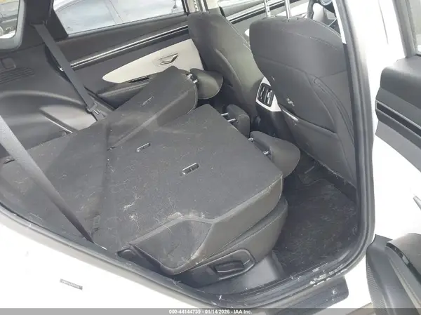 5NMJF3AE4NH047506 2022 HYUNDAI TUCSON - Image 8