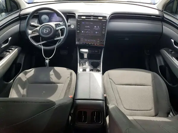 5NMJF3AE4NH049773 2022 HYUNDAI TUCSON - Image 8