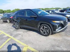 5NMJF3AE4NH054584 2022 HYUNDAI TUCSON