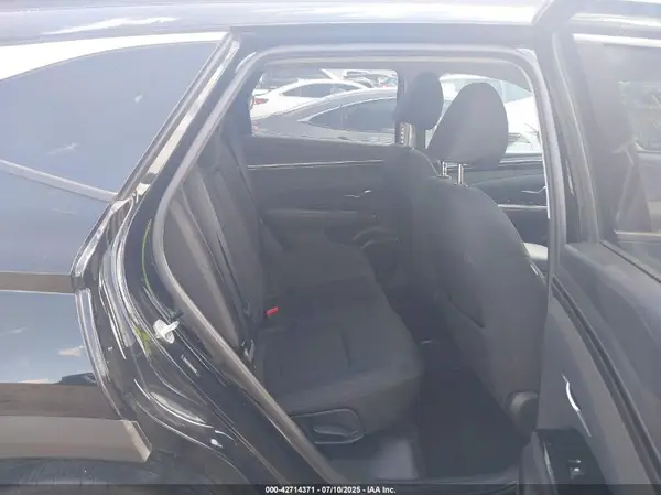5NMJF3AE4NH061728 2022 HYUNDAI TUCSON - Image 8