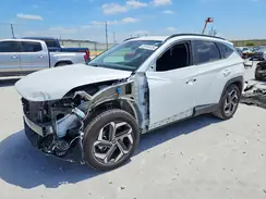 5NMJF3AE4NH064550 2022 HYUNDAI TUCSON
