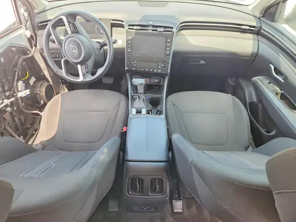 5NMJF3AE4NH064550 2022 HYUNDAI TUCSON - Image 8