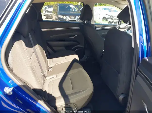 5NMJF3AE4NH068016 2022 HYUNDAI TUCSON - Image 8