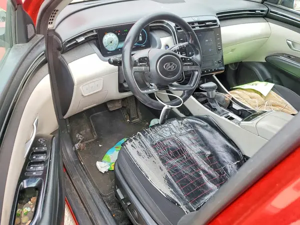 5NMJF3AE4NH069098 2022 HYUNDAI TUCSON - Image 8